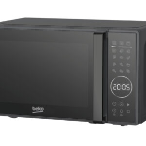 Beko MGC20130BB Nero Microonde combinato Superficie piana 20 L 700 W