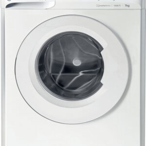 Indesit Lavatrice a libera installazione MTWC 71296 W IT – MTWC 71296 W IT