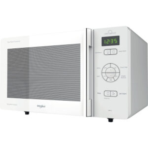 Whirlpool Chef Plus Microonde a libera installazione – MCP 345 WH