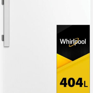 Whirlpool Congelatore verticale – WHFF 6403 W4E