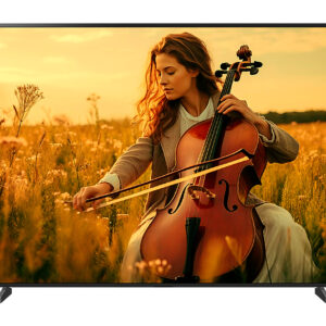 Sony K-98XR5 2,49 m (98″) 4K Ultra HD Smart TV Wi-Fi Nero