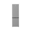 BEKO B5EUNA406HXB FRIGORIFERO COMBINATO, A 2035 mm, Metallico, Classe C