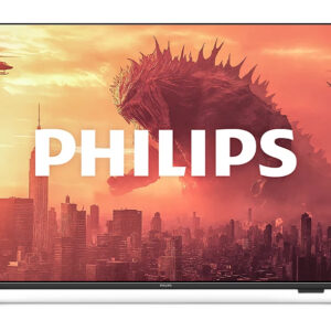 Philips 5500 series 32PHS5500/12 TV 81,3 cm (32″) HD Nero