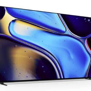 Sony BRAVIA XR BRAVIA K-55XR8A 139,7 cm (55″) 4K Ultra HD Smart TV Wi-Fi Nero