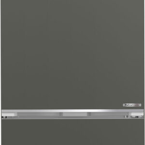 Beko B3RCNE564HG: Frigorifero Combinato Beyond, Total No-Frost, 70 cm