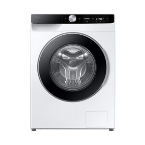 Samsung WW11DG6B85LK lavatrice Caricamento frontale 11 kg 1400 Giri/min Bianco