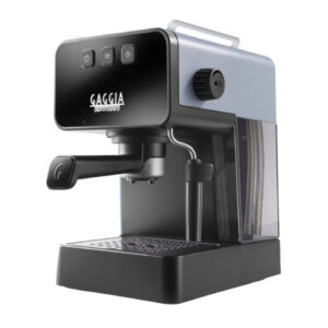 Gaggia ESPRESSO DELUXE Manuale Macchina per espresso 1,2 L
