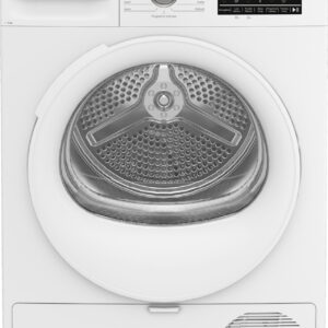 Beko BMT113EW 11kg, Classe D, Linea Estetica NX, motore inverter, Display digitale, colore Bianco, oblò argento