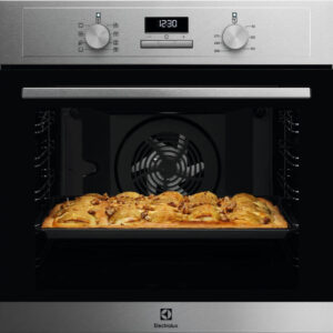 Electrolux FORNO INCASSO MULTI CLASSE A+ 60 CM EOH3H04X MADE IN ITALY