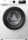 Hisense WF1Q8041BW lavatrice Caricamento frontale 8 kg 1400 Giri/min Bianco