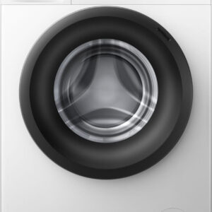 Hisense WF1Q8041BW lavatrice Caricamento frontale 8 kg 1400 Giri/min Bianco