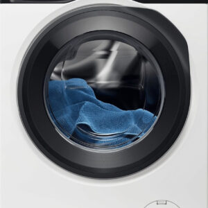 Electrolux LAVATRICE CARICA FRONTALE 10.5 KG CLASSE A 1400 GIRI EW6FZBG215