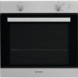 INDESIT IGW 620 IX - IGW620IX Forno da Incasso a GAS - INOX - Classe A+