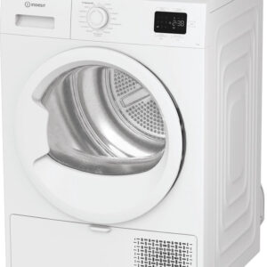 Indesit C YD 92D WW IT, Capacità 9kg, classe E, colore White, Dispay digitale, QuickDry