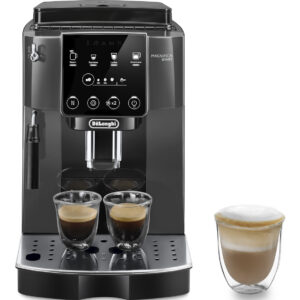 De’Longhi Magnifica Start ECAM220.22.GB Macchina da caffè automatica Grey Black