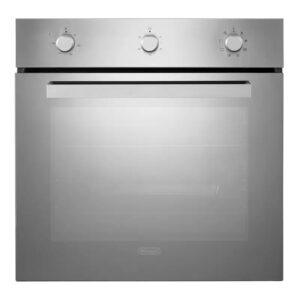De’Longhi DLM 8L S forno 2400 W Acciaio inox