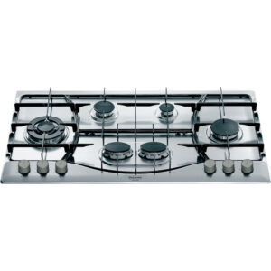 Hotpoint Ariston Piano cottura a gas PHN 962 TS/IX/HA