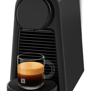 De’Longhi Essenza Mini Automatica/Manuale Macchina per caffè a capsule 0,6 L