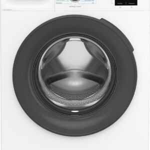 Beko BMWU3721A: Lavatrice EnergySpin 7Kg Slim, Classe A, 1200 giri