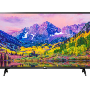 LG 32LK660H0LD TV Hospitality 81,3 cm (32″) Full HD Nero