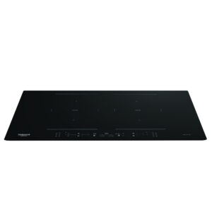 Hotpoint Ariston HB 5177C NE Nero Da incasso 77 cm Piano cottura a induzione 4 Fornello(i)