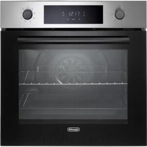 FORNO INC.EL.MULTIF. 60-69CM DE LONGHI FLM6LXDG