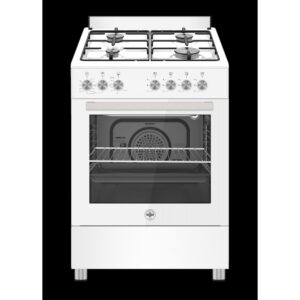 CUCINA FORNO A GAS 60-69CM LA GERMANIA SE664GB24