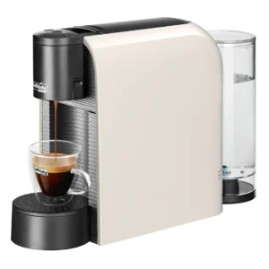 M.CAFFE A CAPSULE CAFFITALY S36RWHITE