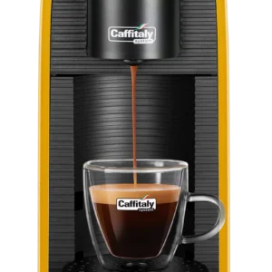 M.CAFFE A CAPSULE CAFFITALY S36RYELLOW