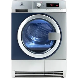 ASCIUG. POMPA DI CALORE 8-8,99KG ELECTROLUX PROFESSIONAL TE1120HP
