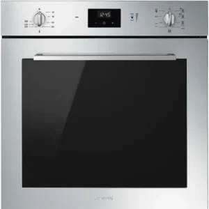 Smeg Linea SO6400S2X Forno ad Incasso 68 L 2900 W A Acciaio inossidabile