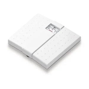 BILANCIE PESAPERSONA BEURER MS01WHITE
