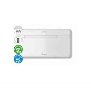 COND.FISSO MONO SPLIT POMPA INVERTER** SPLENDID UNICONEXT12HPEVANX