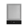 Miele CS 7632 FL – SmartLine Teppan Yaki, filo, induzione, 37,8 cm
