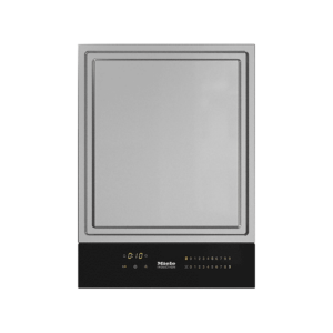 Miele CS 7632 FL – SmartLine Teppan Yaki, filo, induzione, 37,8 cm