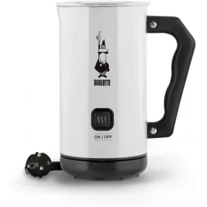 ALTRO COTTURA CIBI BIALETTI MKF02BIANCO