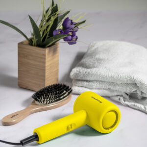 ASCIUGACAPELLI STANDARD INNOLIVING INN612Y