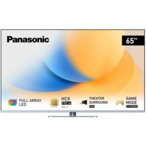 TV LED 61″ – 69″ PANASONIC TV65W93AE6