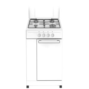 CUCINA FORNO A GAS <=59CM SCHAUB LORENZ SSMBF