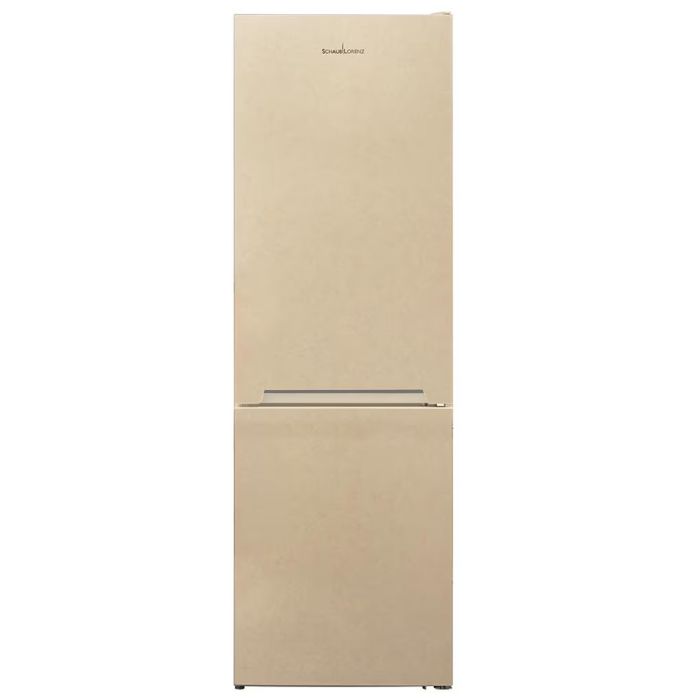 FRIGO COMBI STATICO SCHAUB LORENZ SVCB320EB