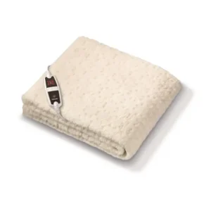 TERMOCOPERTE/SCALDINI BEURER UB53TEDDY