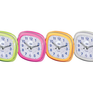 Trevi SL 3050 S Sveglia al quarzo Colori assortiti