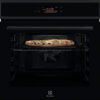 Electrolux Forno Incasso Pirolitico – Pizza Expert Classe A++ 60 Cm EOX8P08WH