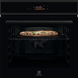 Electrolux Forno Incasso Pirolitico – Pizza Expert Classe A++ 60 Cm EOX8P08WH