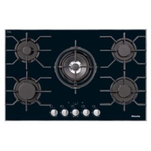 MIELE* KM 3034-1 G Piano cottura a gas.