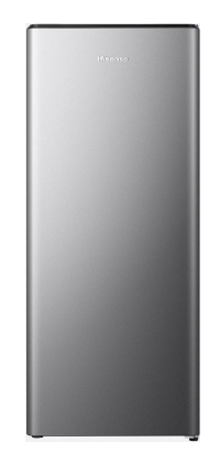 Hisense frigorifero RR220D4BDE libera installazione 165L Classe E