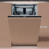 Hotpoint Ariston Lavastoviglie da incasso HA4ID11CS80