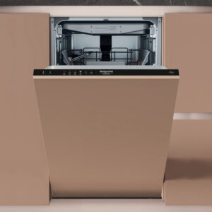Hotpoint Ariston Lavastoviglie da incasso HA4ID11CS80