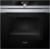 Siemens HM636GNS1 Iq700 Forno combinato microonde ad incasso cm. 59