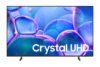 Samsung Crystal UHD 50″ UE50U7000FUXZT 4K, Processore Crystal 4K, HDR, Smart Experience, OTS Lite & Adaptive Sound, Metal Stream Design, Smart TV, 2025